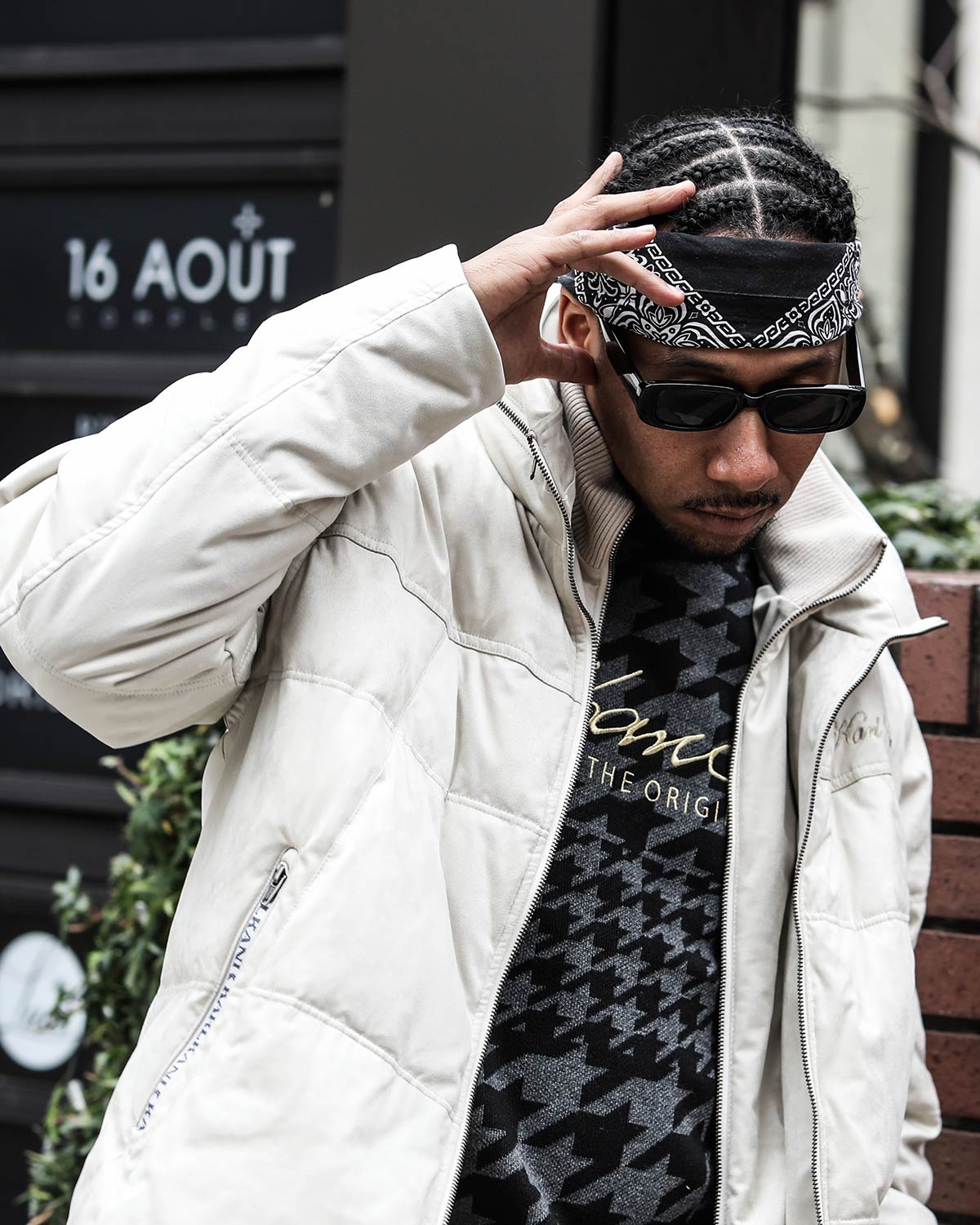 袖を外して、スタイルを変える Switch It Up Jacket or Vest – PEET