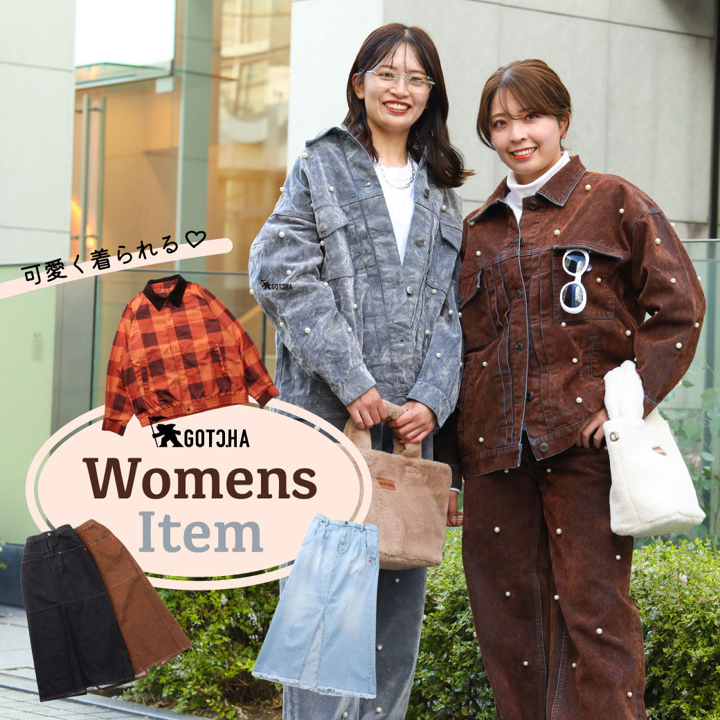 GOTCHA（ガッチャ）公式オンライン-PEET ONLINE STORE | PEET（ピート