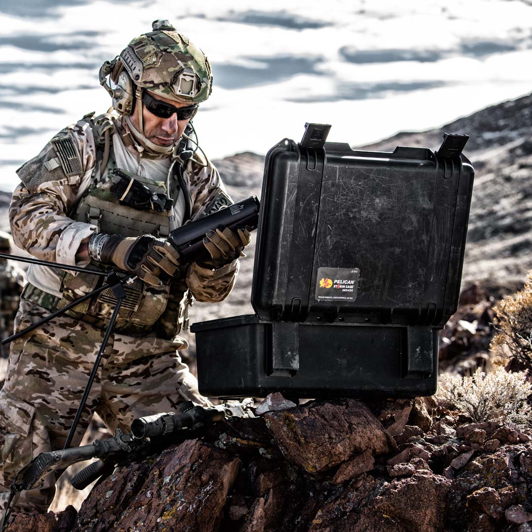 IM3300 Storm Long Case | Pelican Official Store