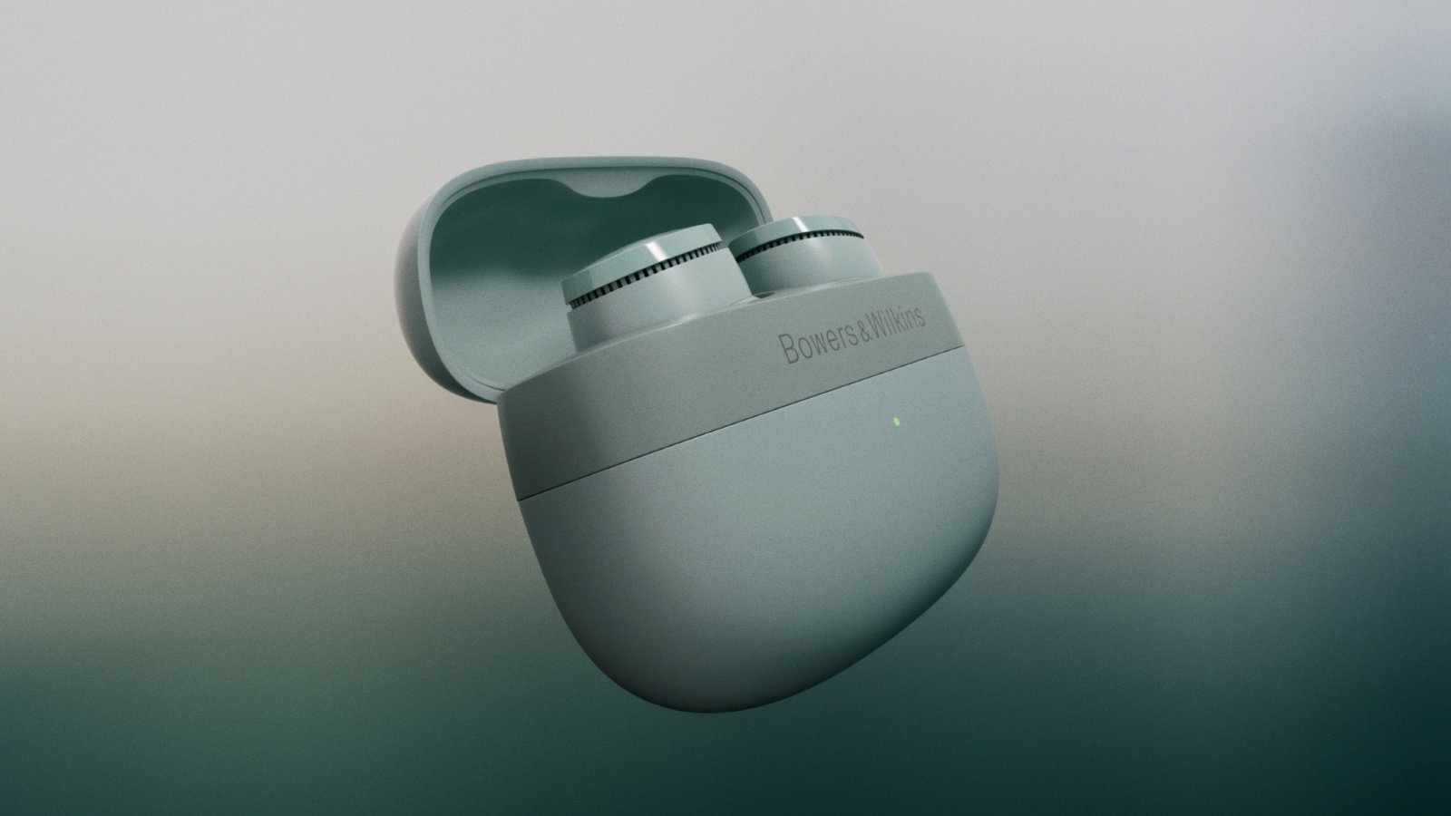Bowers & Wilkinsのイヤホン「Pi6」は機能・ファッションともに抜群