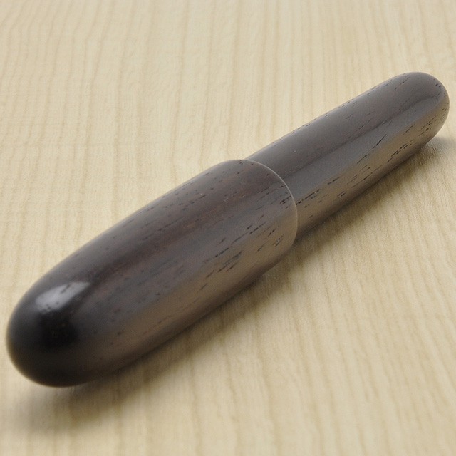 平井木工挽物所 万年筆 HIRAIMOKKOUHIKIMONOJYO 万年筆 雲舟シリーズ