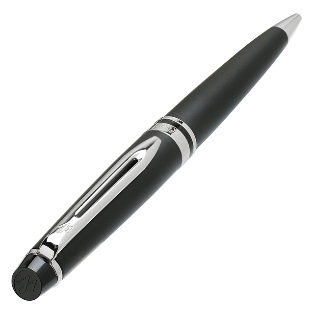 即日出荷OK】WATERMAN ウォーターマン ボールペン エキスパート