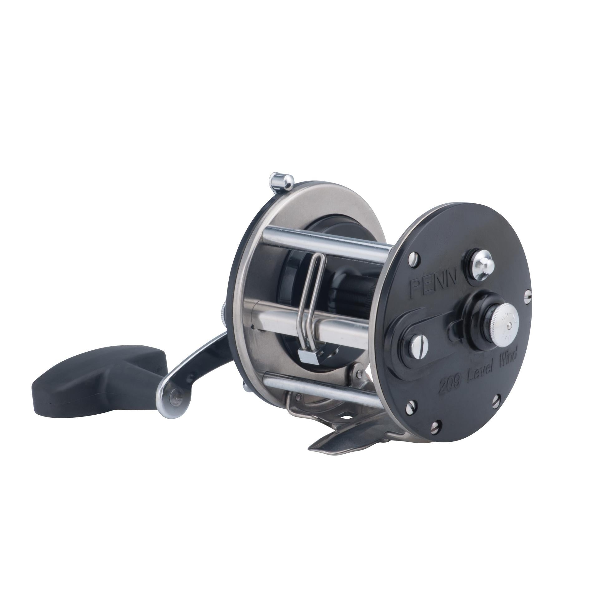 PENN General Purpose Level Wind Conventional Reel | PENN® Fishing