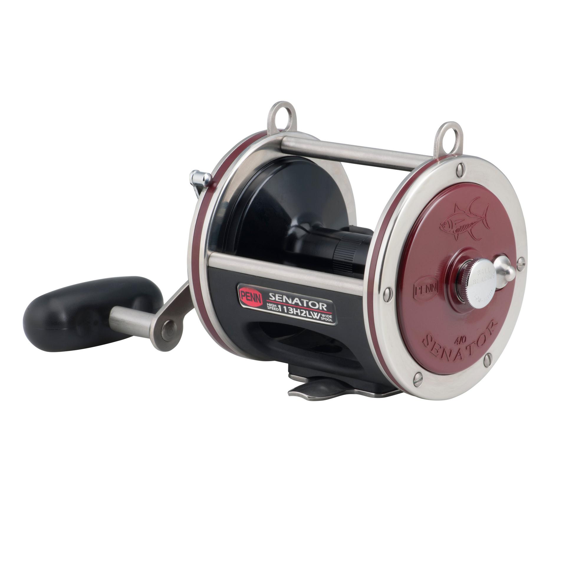 PENN Special Senator® Star Drag Conventional Reel | PENN® Fishing