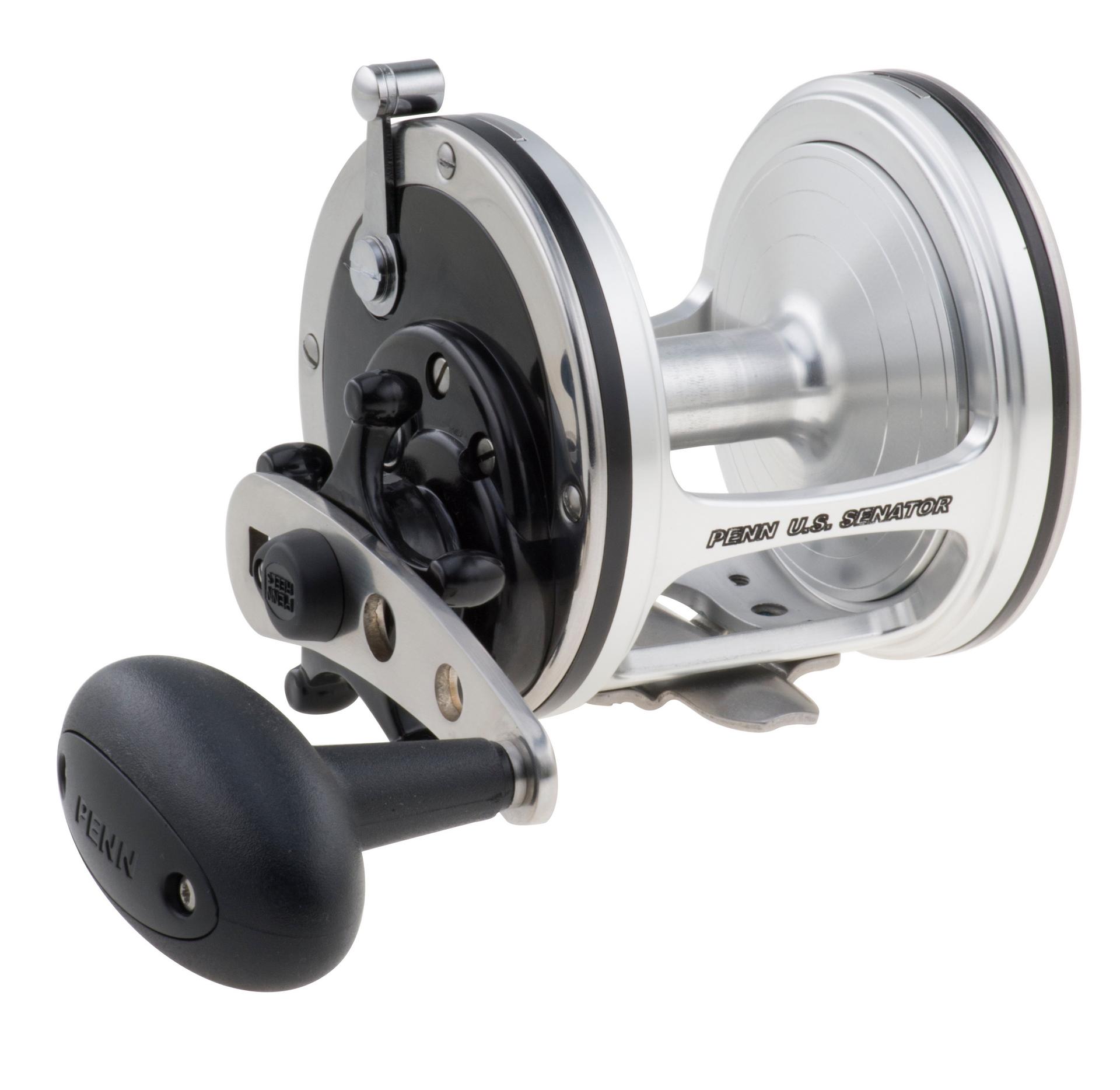 PENN US Senator® Conventional Reel | PENN® Fishing