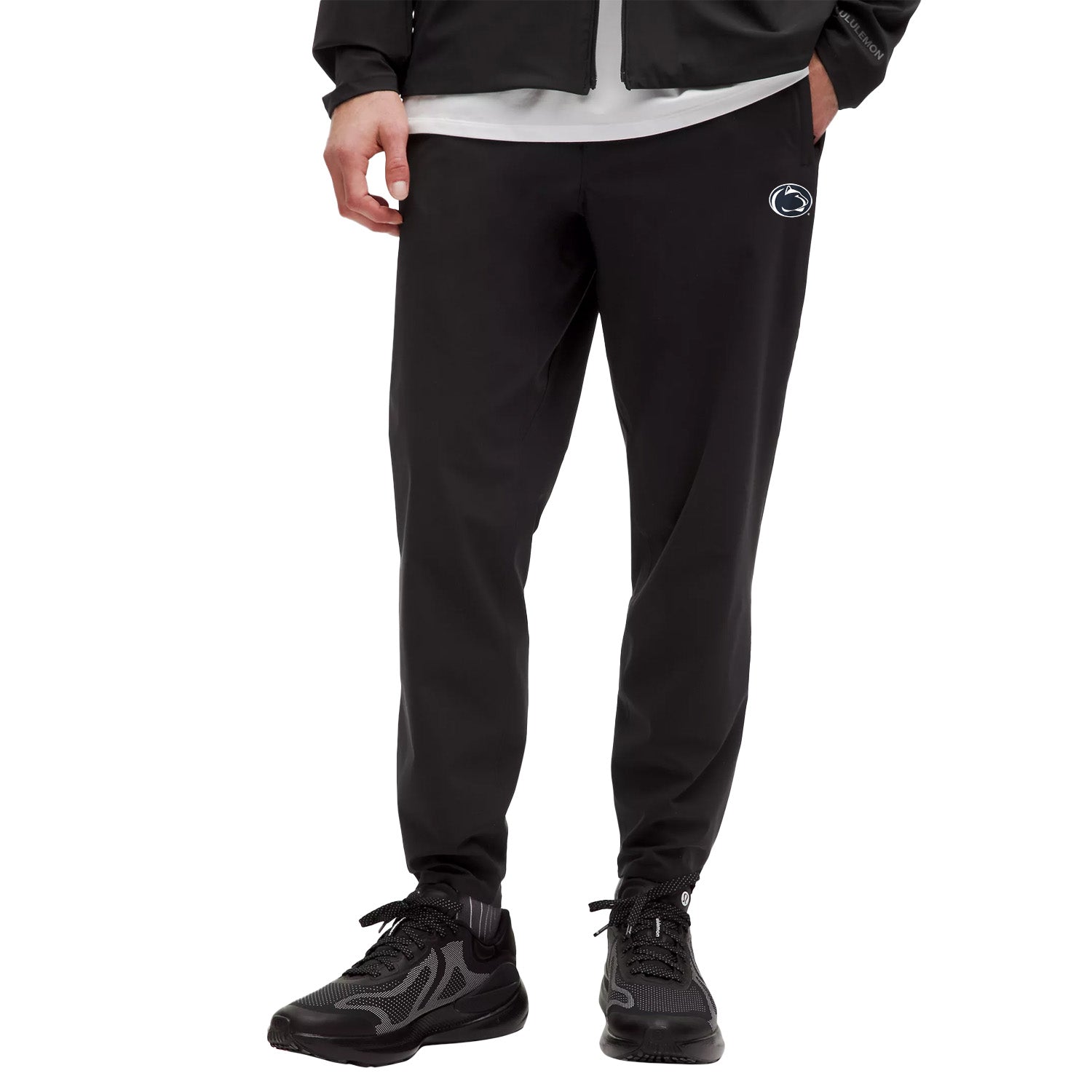 Penn State lululemon Men's Pace Breaker Pants – PennStateClothes.com