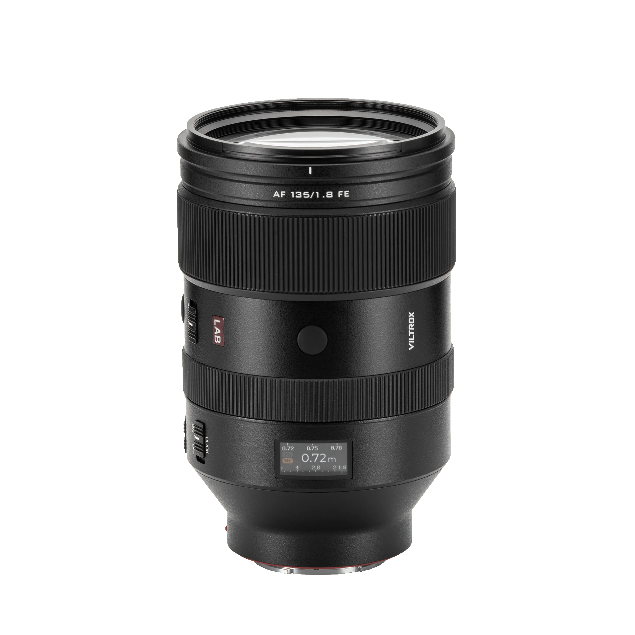 Viltrox AF 135mm F1.8 LAB Full Frame Lens For Nikon and Sony