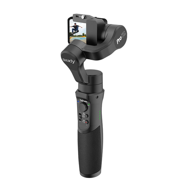 Hohem iSteady Pro 2 Action Camera Gimbal – Pergear