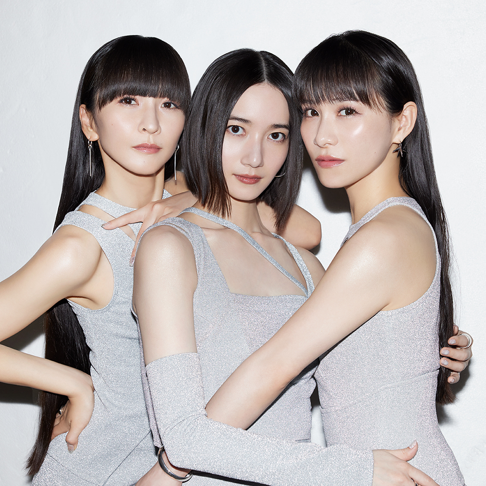 Perfume 10th Tour ZOZ5 
