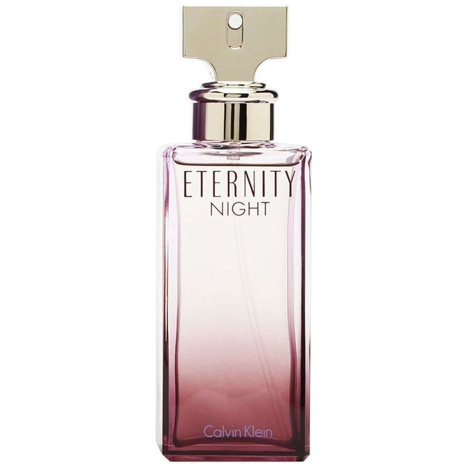 ETERNITY NIGHT Calvin Klein women perfume edp 3.4 oz 3.3 NEW TESTER