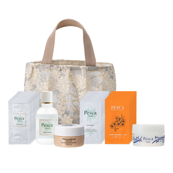 シリーズで探す | クリア スカルプ シリーズ | ペスカ公式オンライン