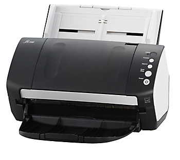 PFU Image Scanner fi-7140G | PFU