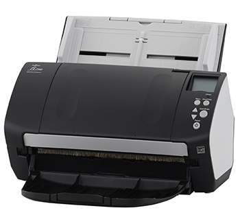 RICOH Image Scanner fi-7160 RICOH Edition | PFU