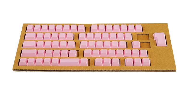 PRESS RELEASE | HHKBカラーキートッププロジェクト 桜キートップ