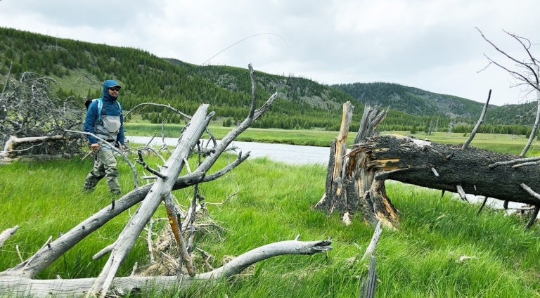 パタゴニア×ダナー 新たなフィッシングブーツの魅力とは - Patagonia