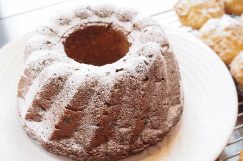 クグロフ｜パティシエWiki／パティシエのための洋菓子・製菓用語集