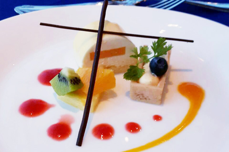 アシェットデセール｜パティシエWiki／パティシエのための洋菓子・製菓