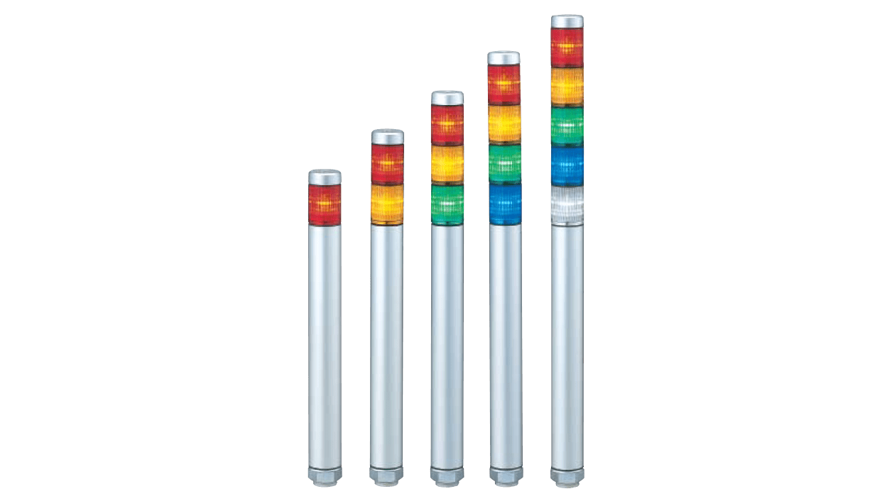 積層信号灯（Φ30）シグナル・タワー(R) | MP | 製品概要 | 株式会社