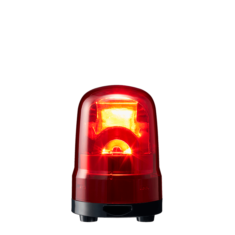 SKH-M1JB-R - 回転灯（ブラシレスモータ） SK - 型式検索サイト - 回転