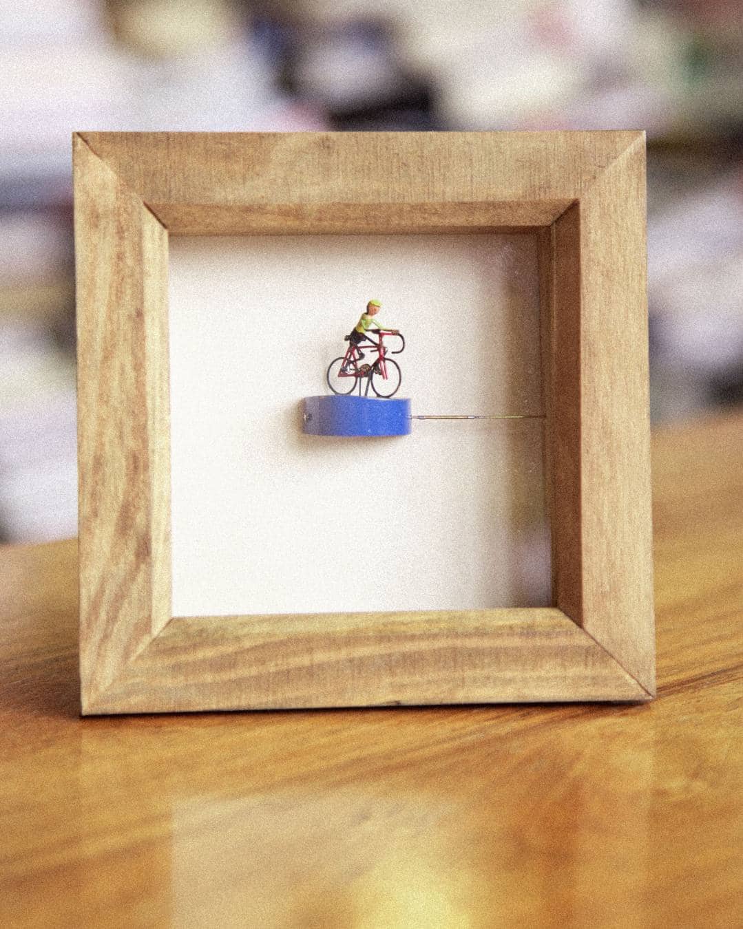 ポールの役に立たないオブジェ | ポール・スミス