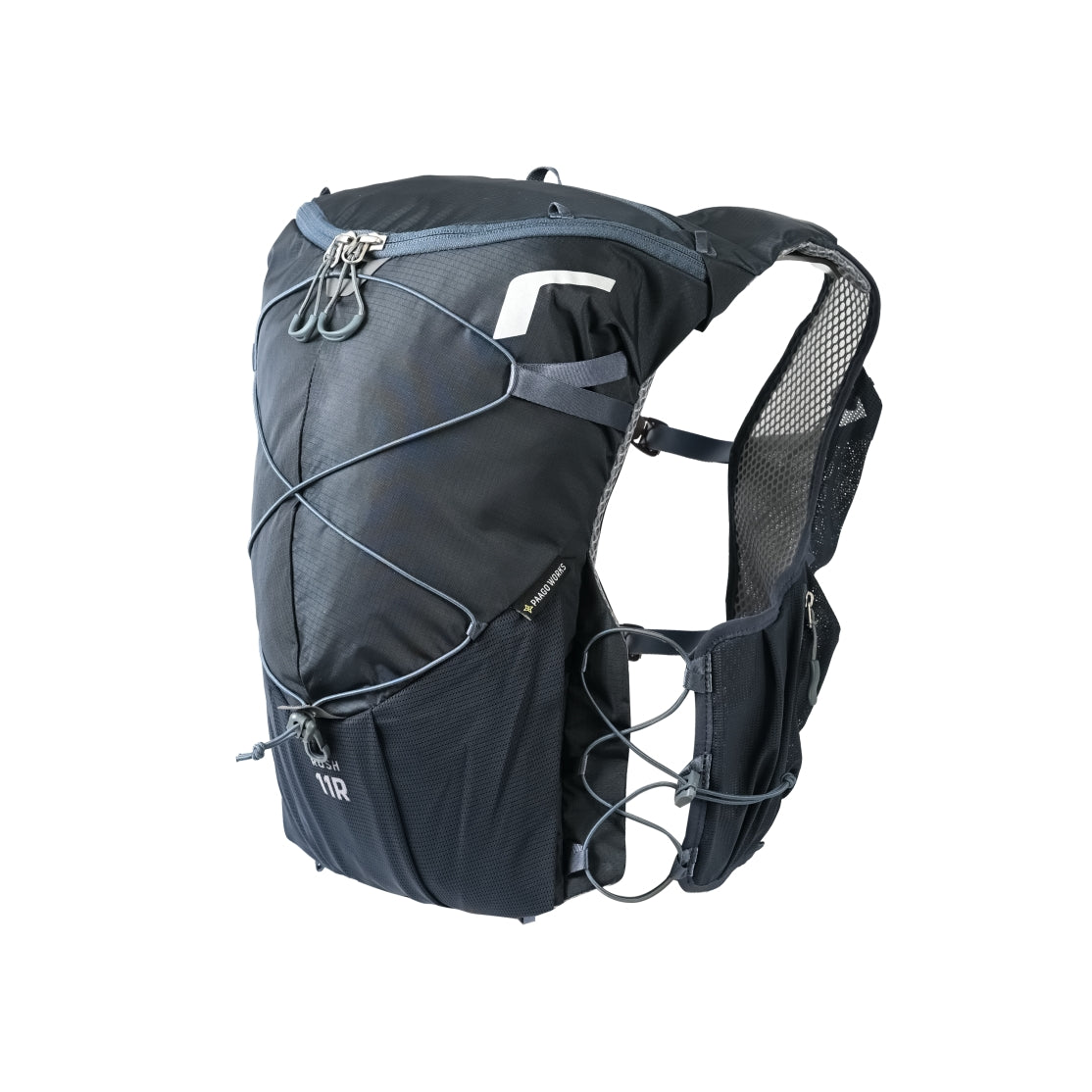 RUSH 11R – PAAGOWORKS