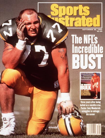 グリーンベイ・パッカーズの歴史 14