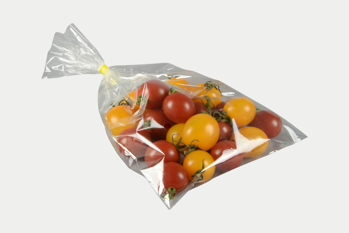 OPP防曇袋 8号 穴4 | パックスタイル