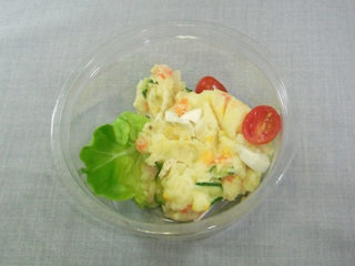 透明カップ C-AP 丸カップ 101-200 本体 中央化学 | テイクアウト容器