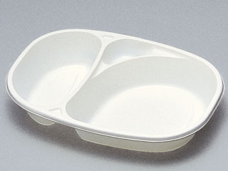 弁当容器 フルレンジTR-52H 福助工業 | テイクアウト容器の通販サイト