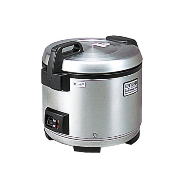 炊飯器 タイガー 業務用炊飯ジャー JNO-A360 | テイクアウト容器の通販