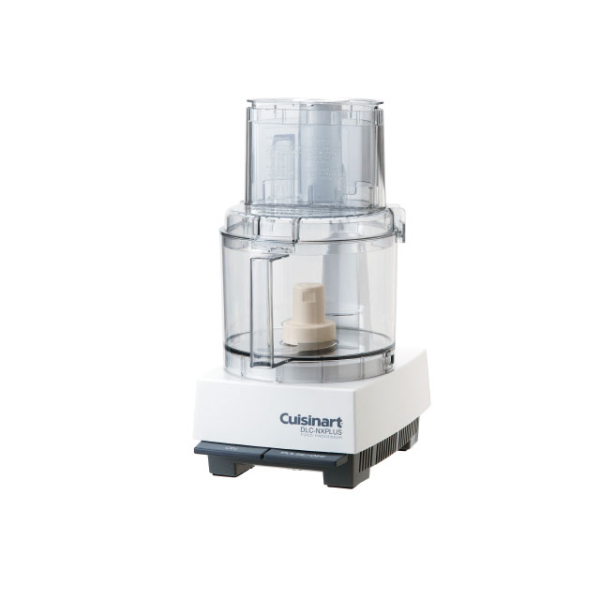 クイジナート フードプロセッサー DLC-NXJ2PG | テイクアウト容器の