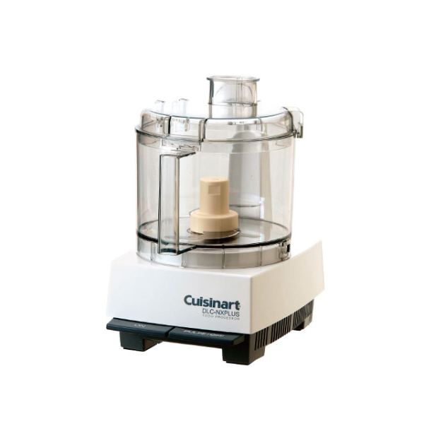 クイジナート フードプロセッサー DLC-NXJ2PG | テイクアウト容器の