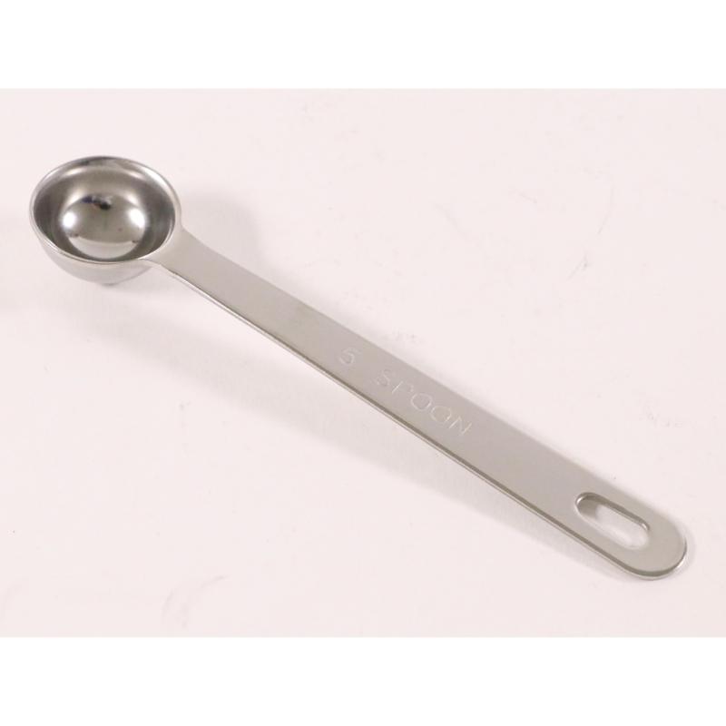 調理用品 極厚計量スプーン 10cc (10SPOON) | テイクアウト容器の通販