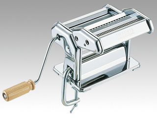 パスタ用品 インペリアパスタマシーン SP-150 | テイクアウト容器の