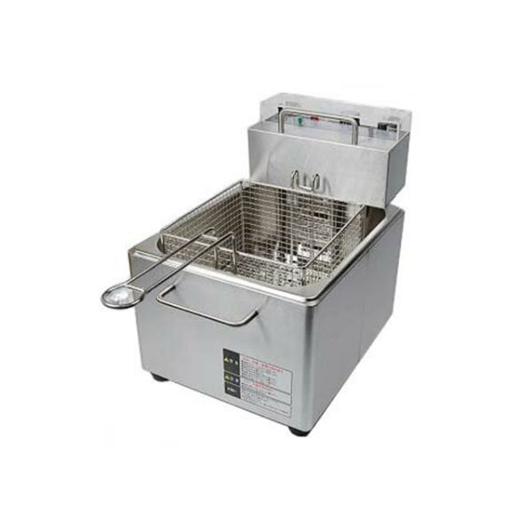 TB卓上電気フライヤー7L TBEF-7 | テイクアウト容器の通販サイト【容器