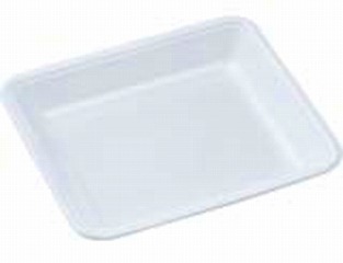 発泡トレー FLB-A17-30(V1) エコ白 エフピコ | テイクアウト容器の通販