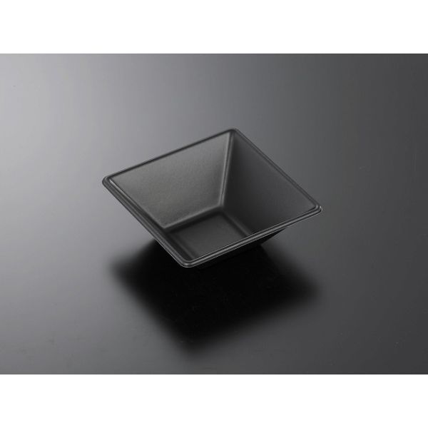 軽食容器 SD DS16 BK 身 中央化学 | テイクアウト容器の通販サイト