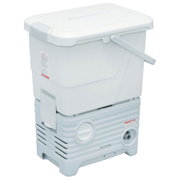 IRIS 568832 タンク式高圧洗浄機 静音タイプ アイリスオーヤマ