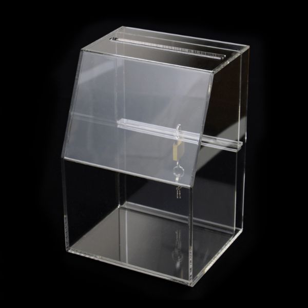 アクリル什器 マルチボックスクリアCR58002 クルーズ | テイクアウト