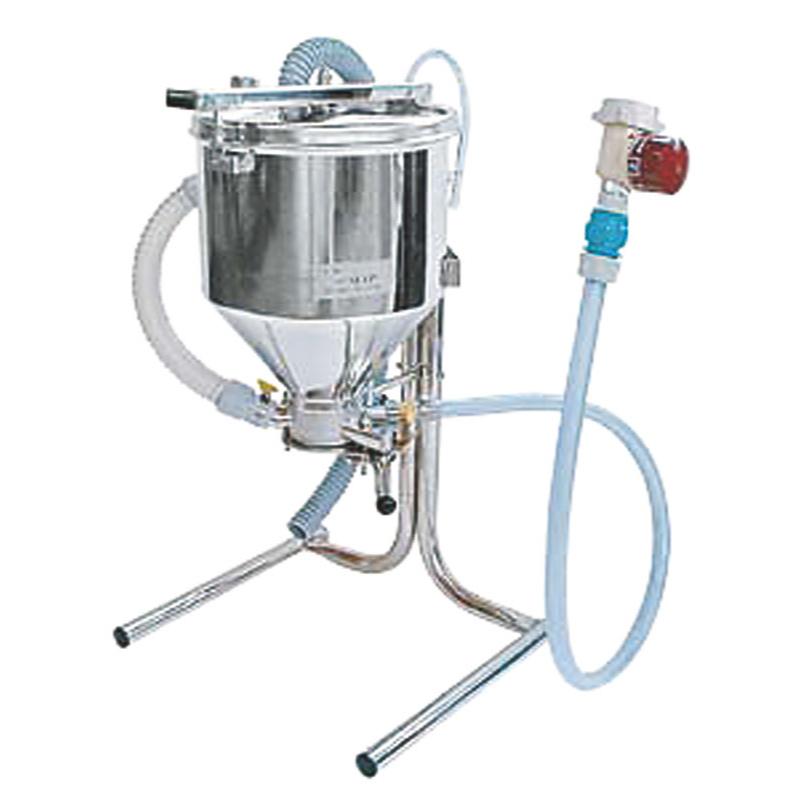 調理機器 洗米機MINIポリッシャーMP-45型 | テイクアウト容器の通販