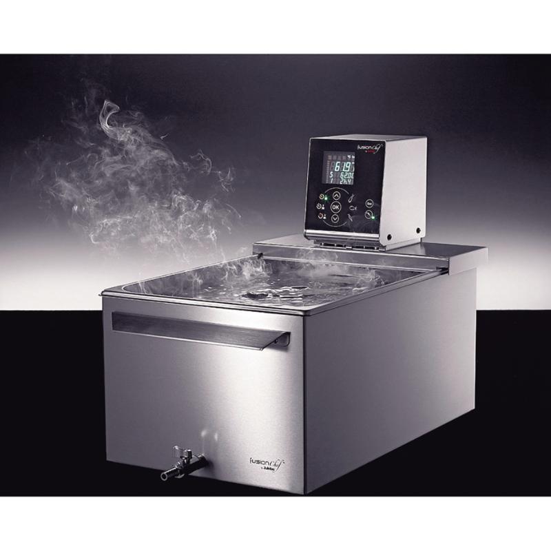 真空調理器 フュージョンシェフ ダイヤモンド(バス付) M