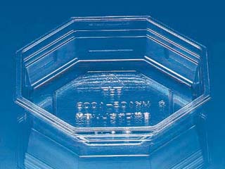 惣菜容器 クリーンカップ MK95-100B新 リスパック | テイクアウト容器