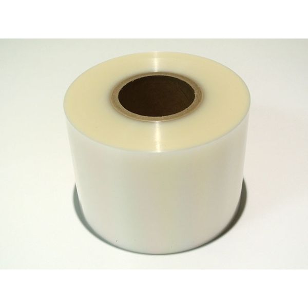 トップシールフィルム PP容器ドリンク専用フィルム 130mm巾×300M