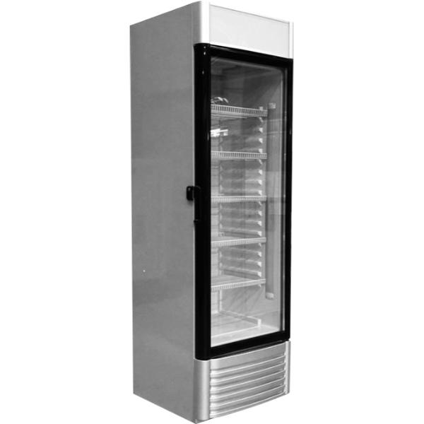 保管機器 TB冷蔵ショーケース スイング扉 352L | テイクアウト容器の