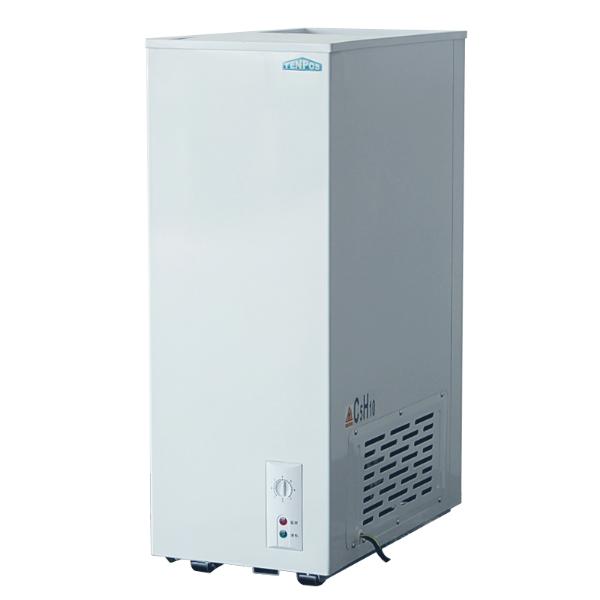 冷凍ストッカー TB冷凍ストッカー 45L(スライド扉) | テイクアウト容器