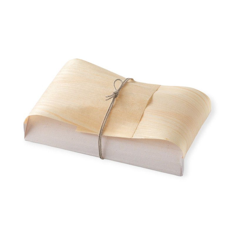 経木文庫 6×3寸 アサヒグリーン | テイクアウト容器の通販サイト【容器