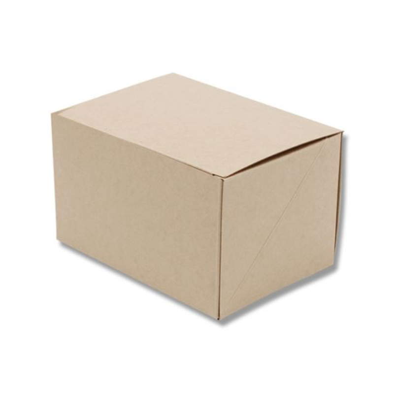 ケーキ箱 ネオクラフトケーキボックス S HEIKO(シモジマ