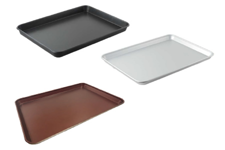 BAKEWARE（ベイクウェア事業） -パシフィック洋行-