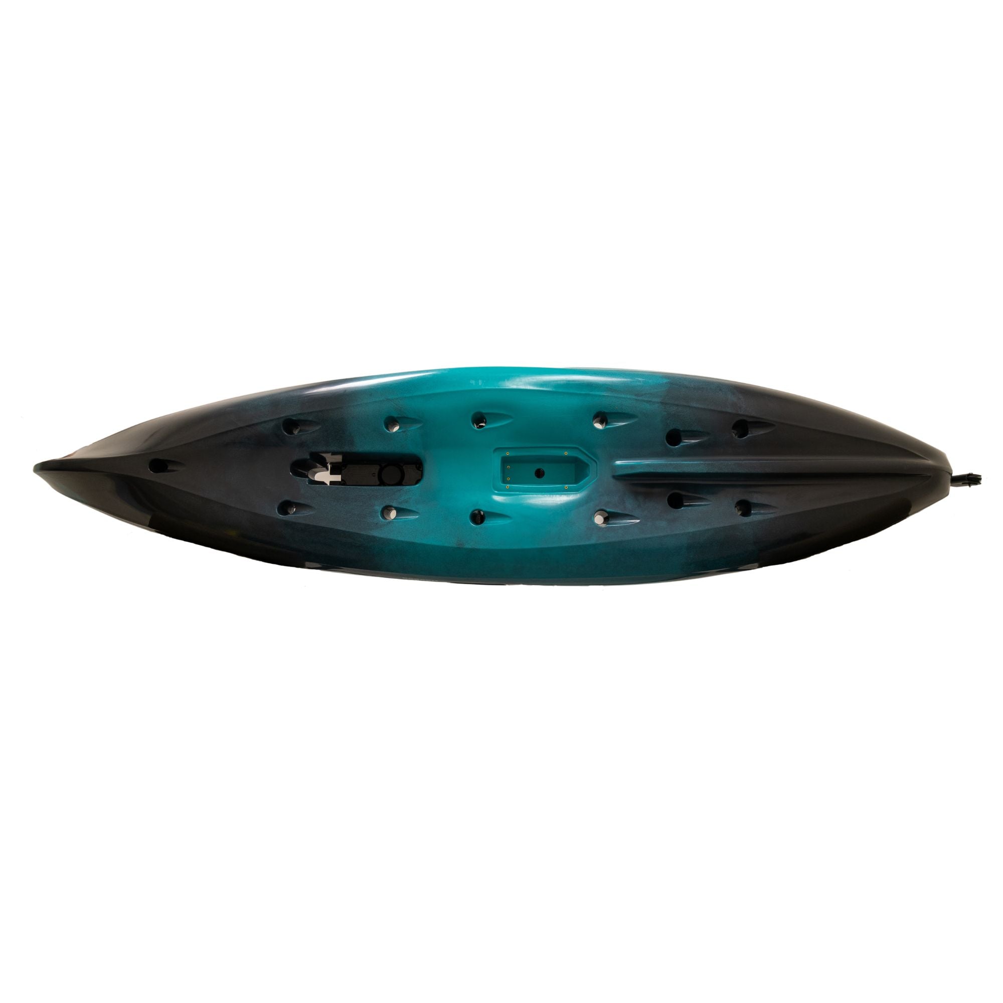 Hoodoo Tempest 120P Pedal Drive Kayak – Paddleboard and Nordic