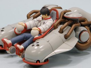 FREEDOM」トライシクル・ビークル | Pairdot/ぺあどっと